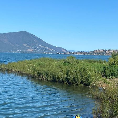 Clearlake Cabins Εξωτερικό φωτογραφία