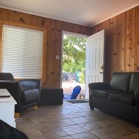 Clearlake Cabins Εξωτερικό φωτογραφία