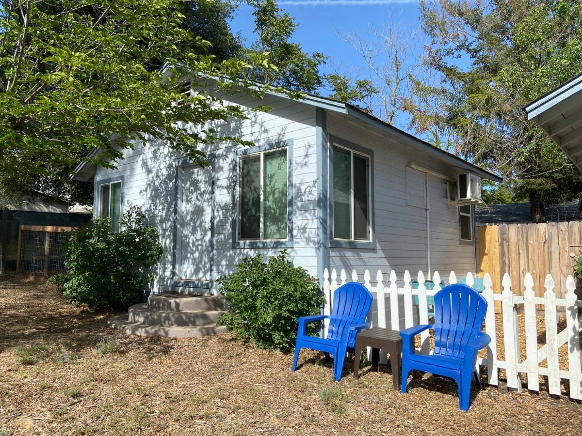 Clearlake Cabins Εξωτερικό φωτογραφία