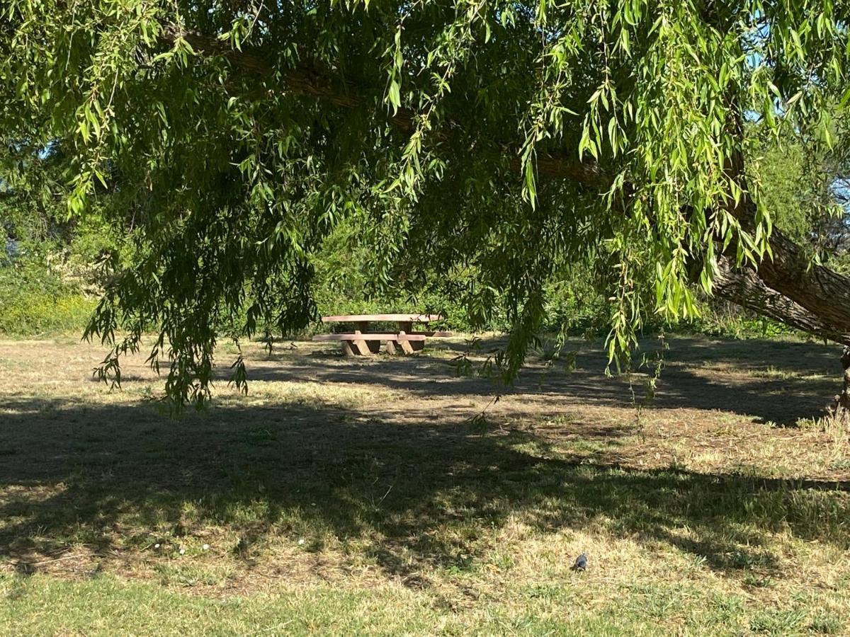 Clearlake Cabins Εξωτερικό φωτογραφία
