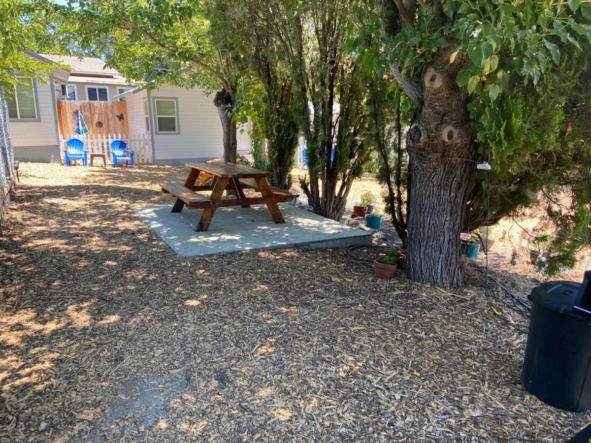 Clearlake Cabins Εξωτερικό φωτογραφία