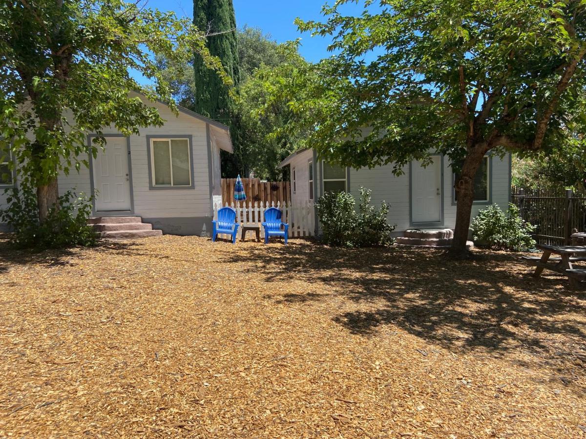 Clearlake Cabins Εξωτερικό φωτογραφία