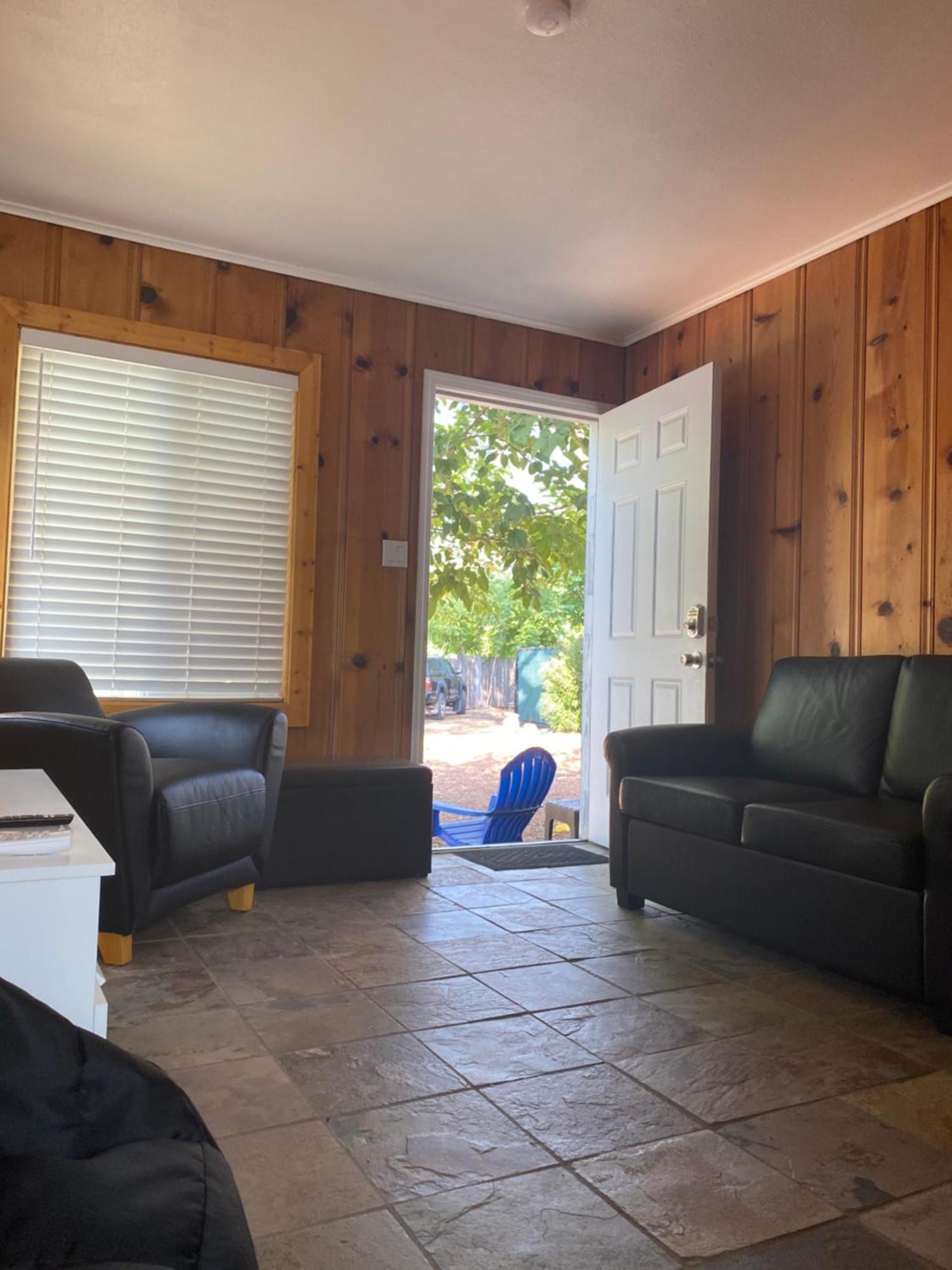 Clearlake Cabins Εξωτερικό φωτογραφία