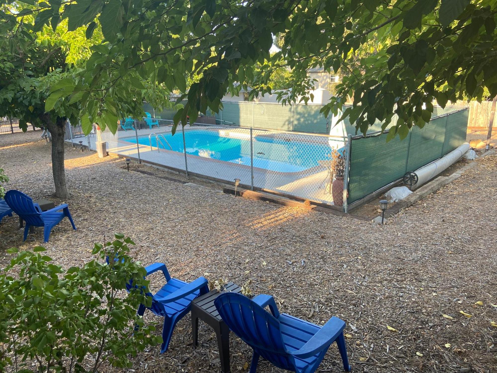 Clearlake Cabins Εξωτερικό φωτογραφία
